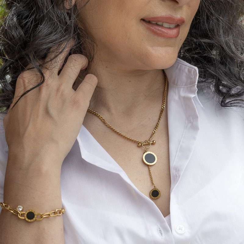 Collier Sagesse