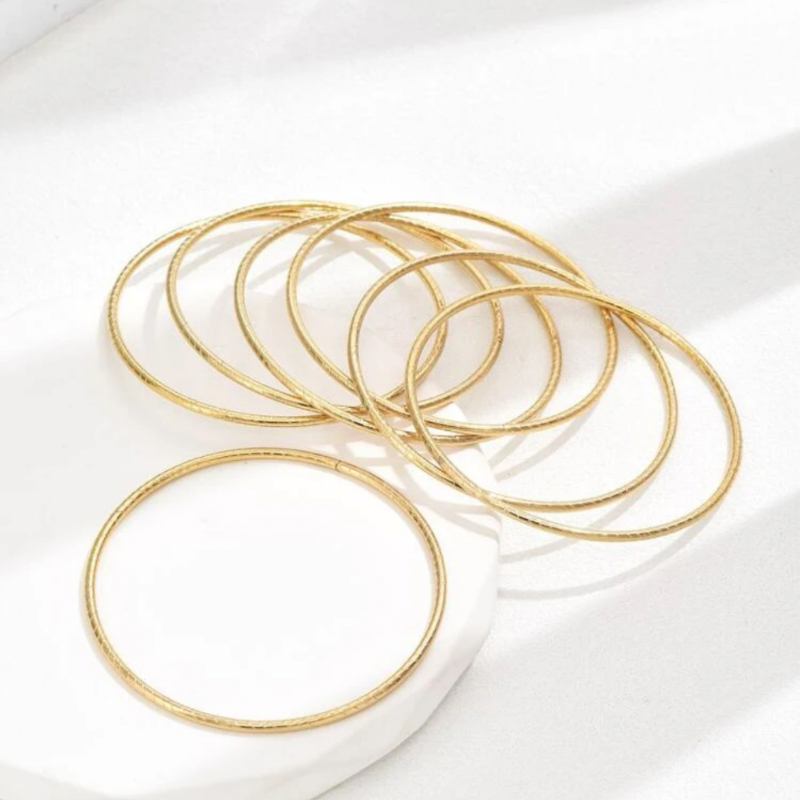 Bracelets "Seven"