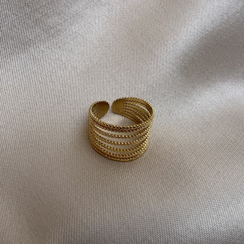 Bague Triomphe