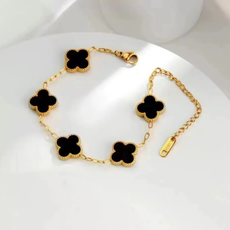 Bracelet flower