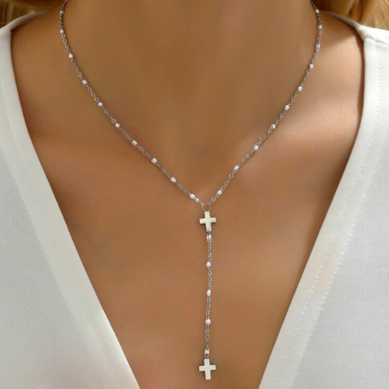 Collier "Hope"
