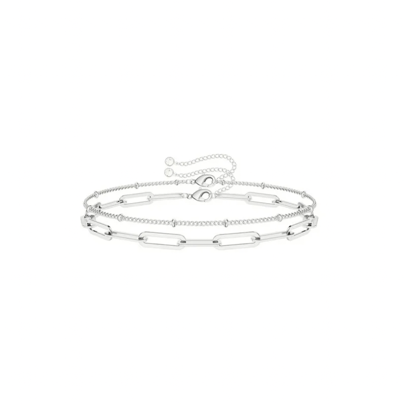 Bracelet "Duo"