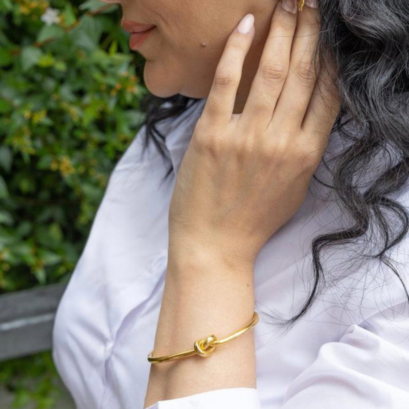 Bracelet "Bonheur"