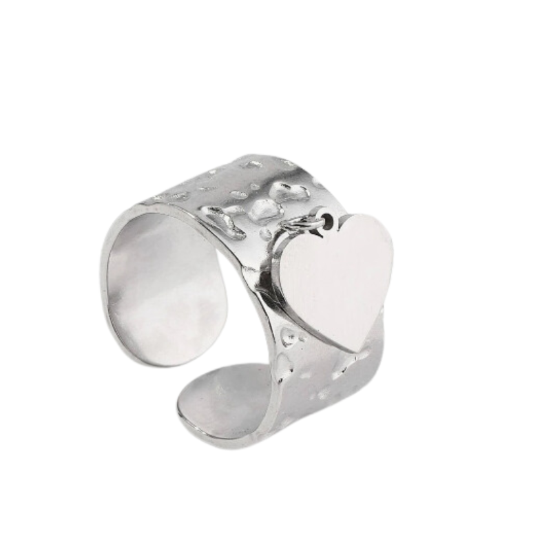 bague "valentin"