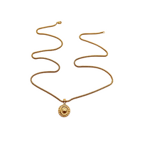 Collier ciel